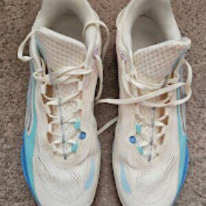 Way of Wade 808 Basketball Shoes – Men’s 11 | Li-Ning | Multicolor